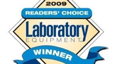 SPE and HPLC Products Take Publisher?s Award
