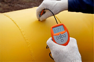 Understanding installation problems with ultrasonic clamp on flowmeters