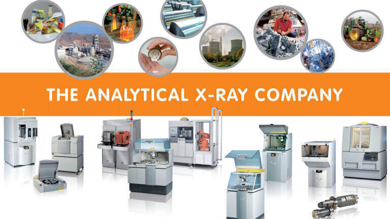 Instruments + Software + standards = new solutions at ACHEMA 2009