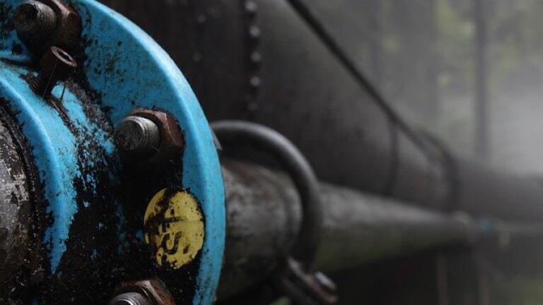 How Long Will the Keystone Pipeline Be?