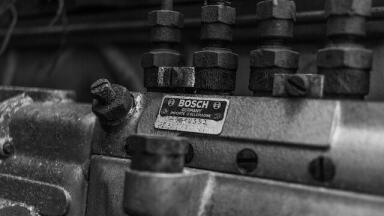 Why Has Bosch Increased Its Share in Ceres Power?