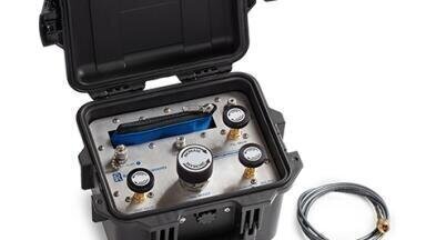 Achieve total control over your gas