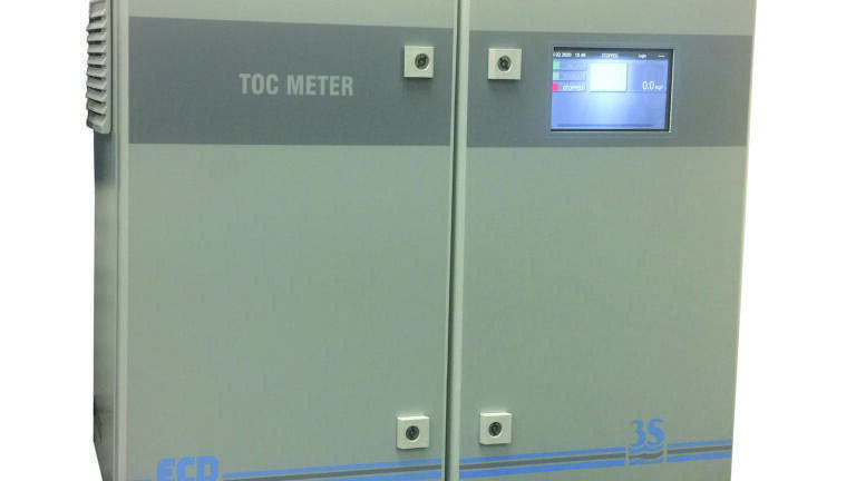 New TOC analyser monitors glycol at airports and industrial plants