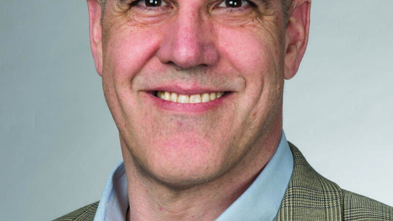 Industrial Scientific welcomes Marc Osgoodby as Vice President of Global Sales