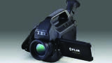Non-invasive Inspection of oil / gas separators