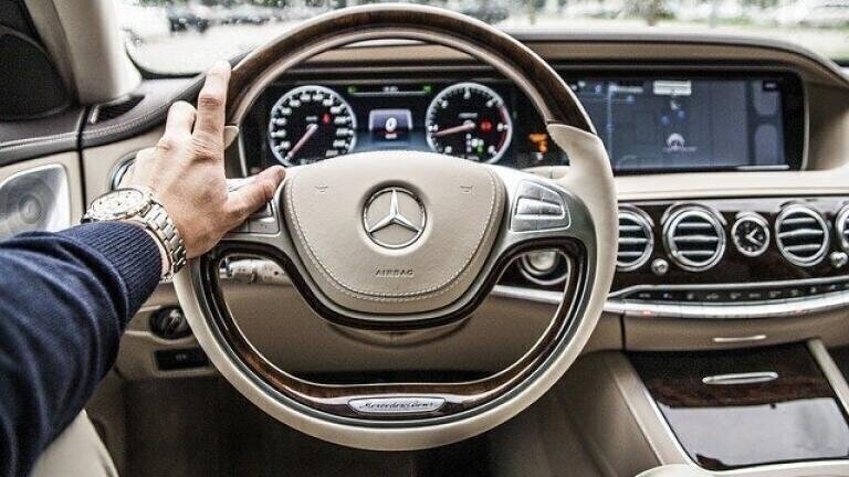 Could In-Car Fuel Payments Become the Norm?