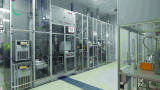 ASTM distillation systems successfully moved and installed at new built pilot plant in South Korea
