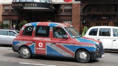 UK Brings Forward Petrol and Diesel Ban to 2035