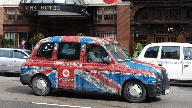 UK Brings Forward Petrol and Diesel Ban to 2035