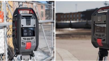 Pre-orders opened for world’s first direct-to-cloud area gas monitor