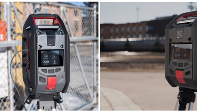 Pre-orders opened for world’s first direct-to-cloud area gas monitor