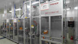 ASTM distillation systems successfully moved and installed at new built pilot plant in South Korea