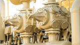 Inspecting Natural Gas Compressors