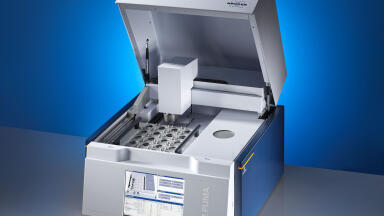 Next-generation benchtop Energy Dispersive X-Ray Fluorescence (EDXRF) spectrometer