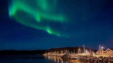 How Much Oil is in the Barents Sea?