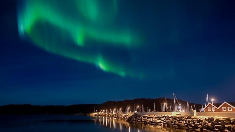 How Much Oil is in the Barents Sea?