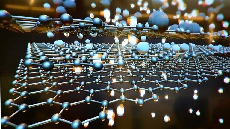 How Can Graphene Improve Lubricants?