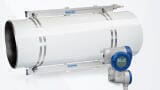 New safe, flexible and cost-effective ultrasonic flowmeter  