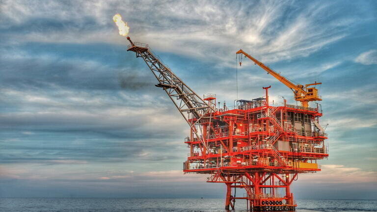 The Coronavirus oil crisis - what it might mean for the oil & gas sector