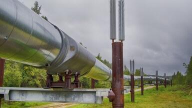 Why Are Drillers Paying to Get Rid of Crude?