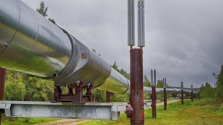 Why Are Drillers Paying to Get Rid of Crude?