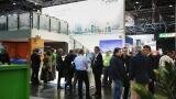 The whole world of industrial valves and fittings in Düsseldorf in December 2020