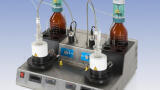 Test methods for evaluating stability and compatibility of new IMO low sulphur marine fuels