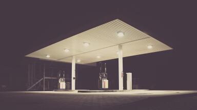 Why Haven't Petrol Prices Dropped After Oil Crash?