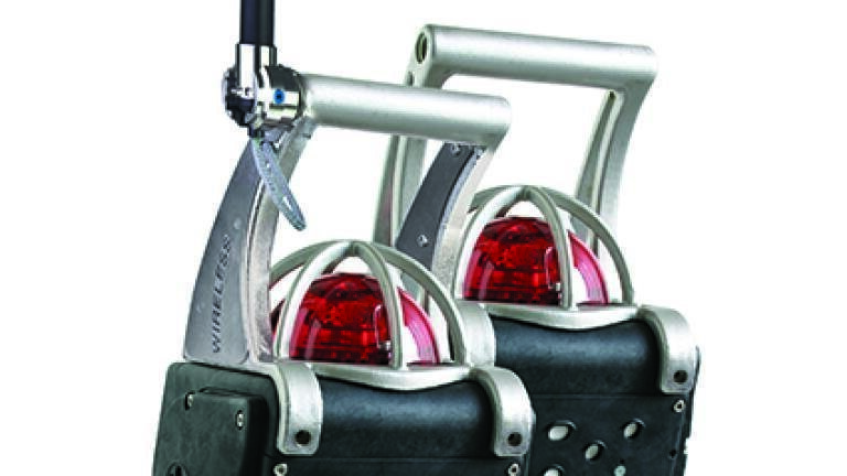 A decade of improved safety from stalwart gas detector