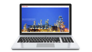 New website for polyolefin characterisation specialists