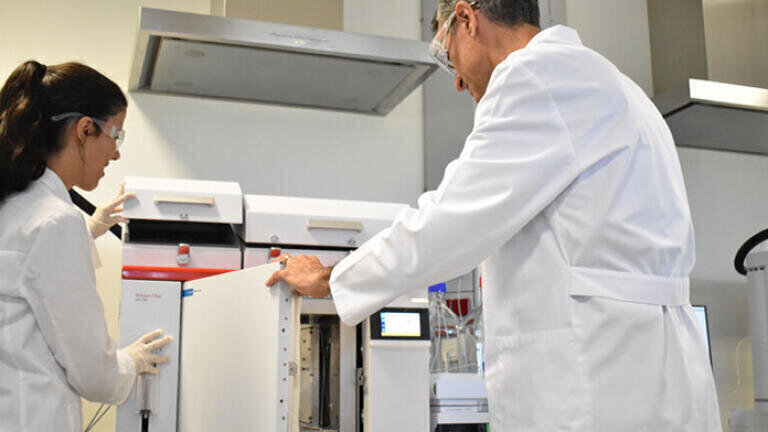 New blog on polyolefin characterisation