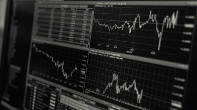Oil Shows Signs of COVID Recovery