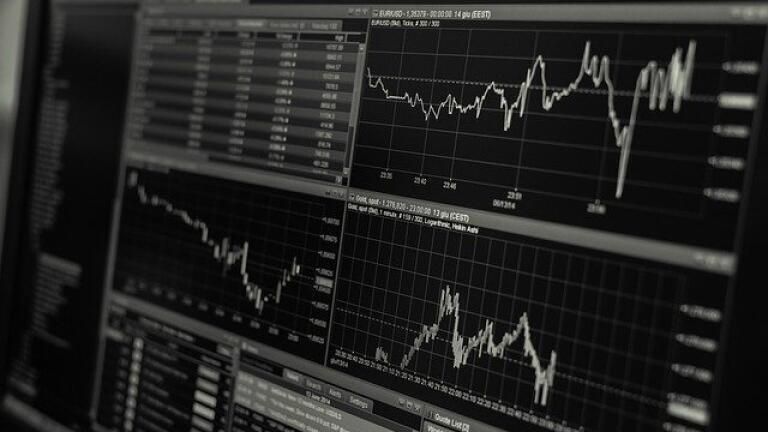 Oil Shows Signs of COVID Recovery