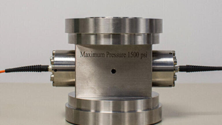 NIR process cells help unlock the true potential of chemical plants