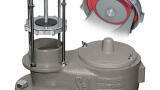 Seal reduces emissions, odours and evaporation loss in process industries