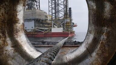 Is Offshore Oil on the Way Out?