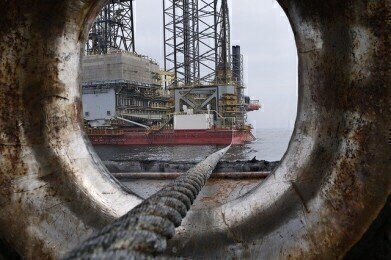 Is Offshore Oil on the Way Out?