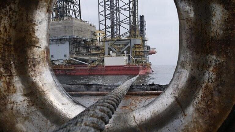 Is Offshore Oil on the Way Out?
