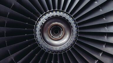 Sustainable Jet Fuel is One Step Closer