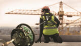 Latest in Leading Edge Fall Protection