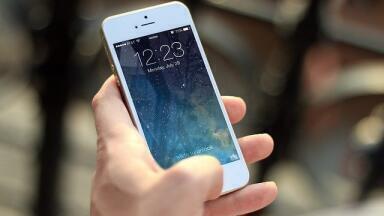 How Could Apple's Mobility Trends Help Oil Companies?