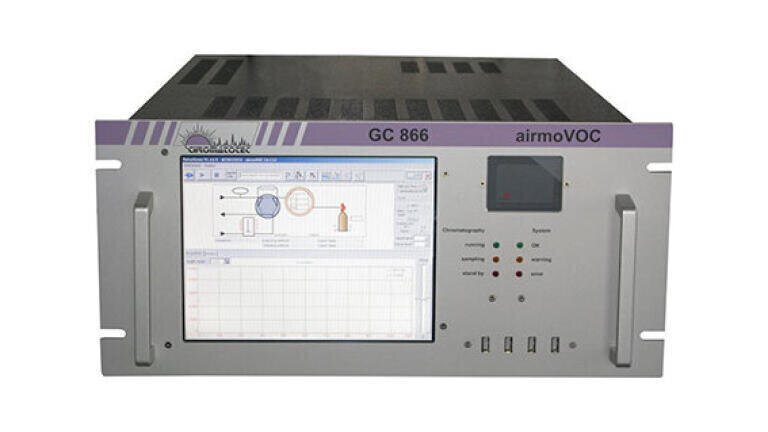 Proven and reliable solutions for BTEX monitoring around airports