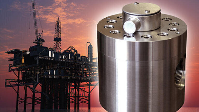 Safe and effective flow monitoring in explosive atmospheres    