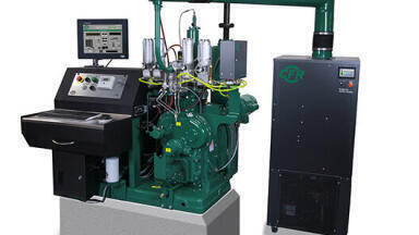 New and brighter horizons for octane testing with advances in XCP® technology