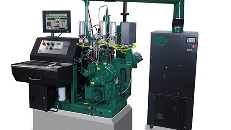 New and brighter horizons for octane testing with advances in XCP® technology