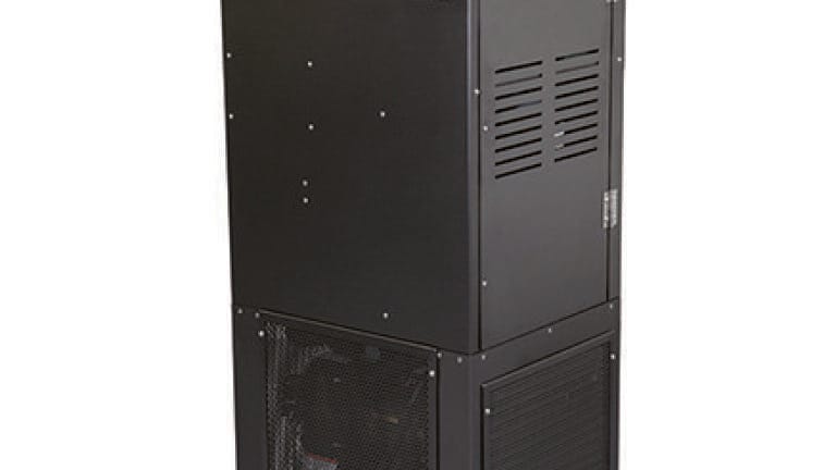XCP® integrated Engine Air Control System enables precise management of engine intake air