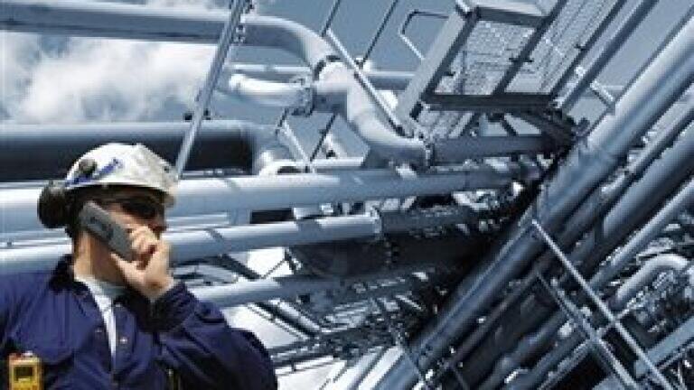 Dissolved gas analyser needs no maintenance or re-calibration for up to10 Years as well as no manual inspections of distribution transformers