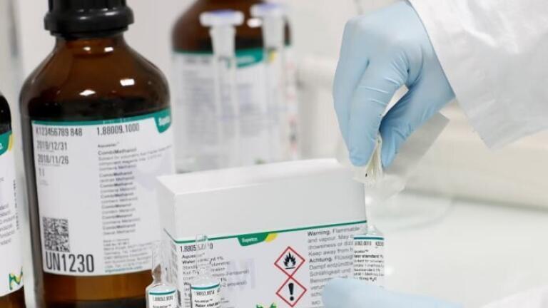 Webinar: Karl Fischer Titrations, Method Development and Tips & Tricks to successful Titrations