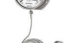 New gauge measures liquid level in tanks