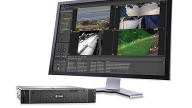 Major update to video management system software for security professionals